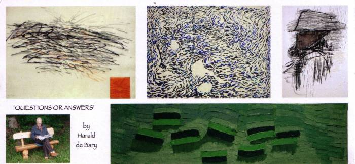 Invitation to Exhibition, page 1